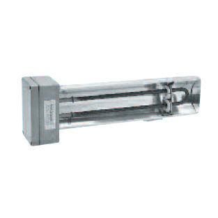 電動式暖房 - 6091 series  - Vulcanic - 産業用