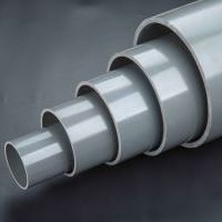 水パイプ - JIS - Huasheng Pipeline Technology Company - PVC / 農業用途 / 標準