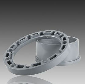 PVCフランジ - SCH 80 CPVC - Huasheng Pipeline Technology Company