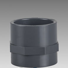 パイプ用油圧アダプタ - SCH 80  - Huasheng Pipeline Technology Company - メス / PVC / NPT