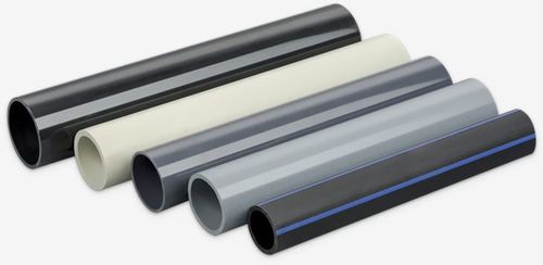 ガス用パイプ - Huasheng Pipeline Technology Company - HDPE / 標準 / 工業用水用