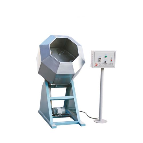 連続ミキサー - DL - Shantou Huaxing Machinery Factory Co., Ltd. - 食品産業用 / ロータリー