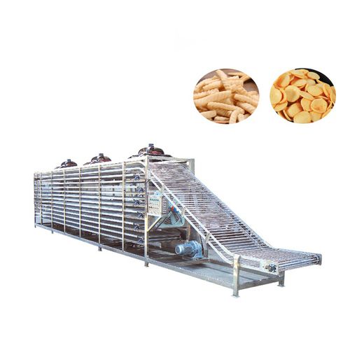エア冷却器 - LQ - Shantou Huaxing Machinery Factory Co., Ltd. - 食品産業用