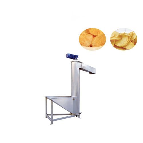 振動フィーダー - LS - Shantou Huaxing Machinery Factory Co., Ltd. - 食品用 / 自動