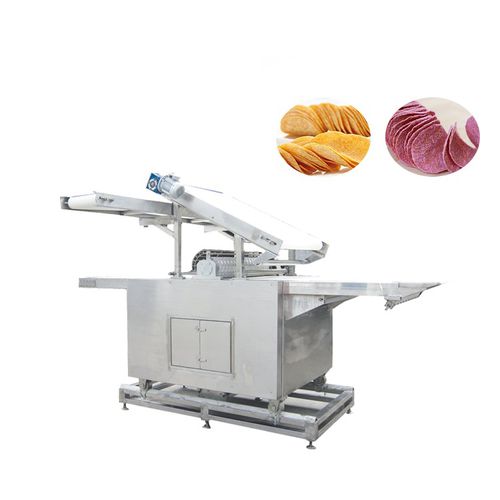 食品産業用成形機 - FH - Shantou Huaxing Machinery Factory Co., Ltd. - 食品産業用