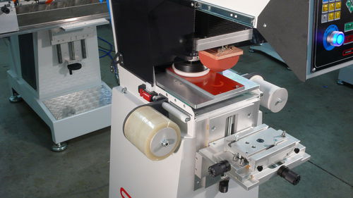 パッド印刷用洗浄機 - COMEC ITALIA - Web / 自動