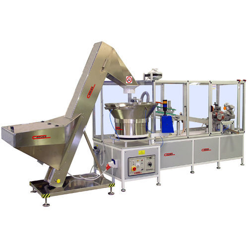 完全密閉インキカップパッド印刷機 - LIN.STA. 02.1165 - COMEC ITALIA - 自動 / モノクロ / プラスチック用