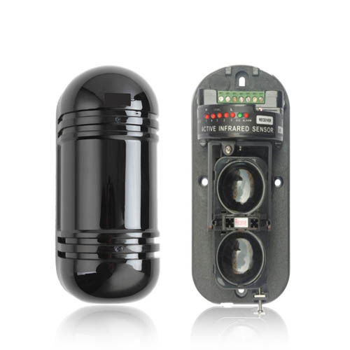 赤外活性検出器 - ABT series - G-Force Tech Development Co., Limited