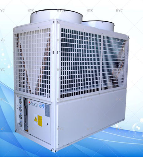 水用冷却器 - Qingdao Hongyu Cles Air Conditioning Co., Ltd. - 空冷式 / スクリュー