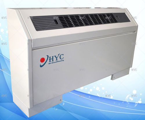 壁取り付け式換気式暖房機 - Qingdao Hongyu Cles Air Conditioning Co., Ltd.