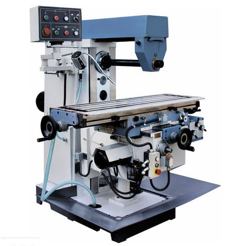 3軸フライス盤 - XL6036A/B - Xi'an Huayue Machinery and Equipment Co., Ltd. - 横型 / 移動式テーブル / CE
