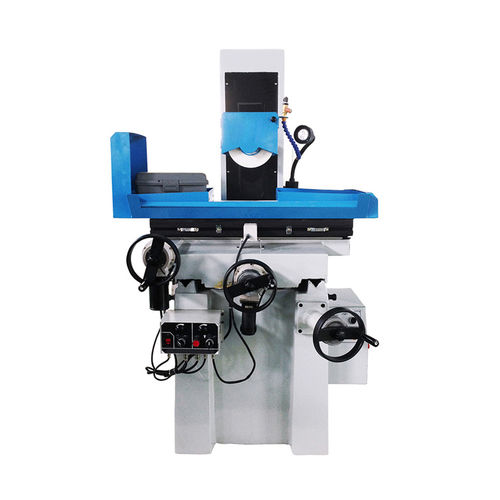 表面研削機 - MD1022  - Xi'an Huayue Machinery and Equipment Co., Ltd. - 手動制御 / 電動機駆動