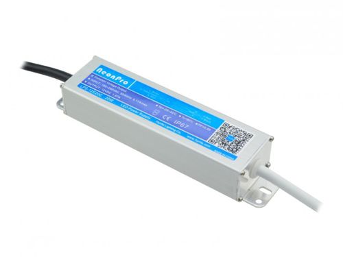 モールド電源 - LPS-C series - Hyrite Lighting Co. - AC/DC / ショート防止機能付 / 負荷保護付