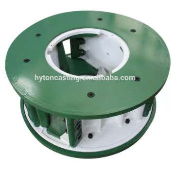 ロータ/ステーター装置 - B7150 - Hyton Heavy Industry Technology Development Compan