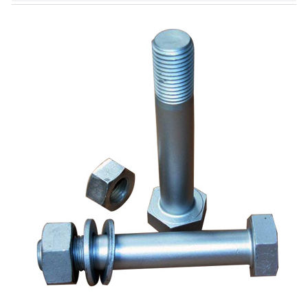 六角頭ボルト - JIS B1186 - Hangzhou JIAXIANG Gaoqiang Bolts Company