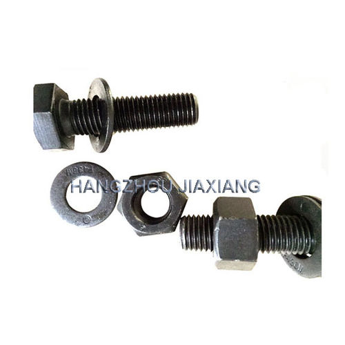 六角頭ボルト - ASTM A325M - Hangzhou JIAXIANG Gaoqiang Bolts Company - 重荷重用