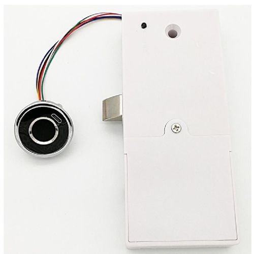 指紋ロック - G15 - Hangzhou Grow Technology Co., Ltd. - キャビネット用