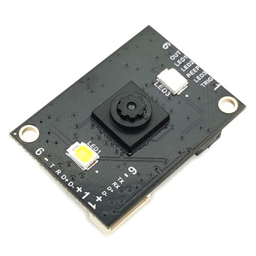 2Dバーコードリーダーボード - Hangzhou Grow Technology Co., Ltd.