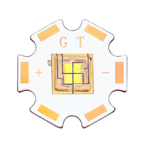 LED照明モジュール - GT-PST30X3-1.0-6J - Shenzhen Getian Opto-Electronics Co., Ltd.