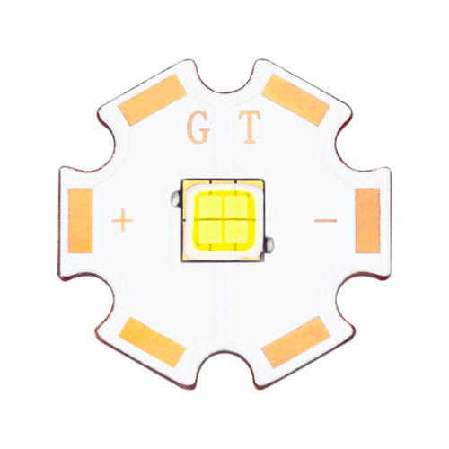 LED照明モジュール - GT-FC10-60W - Shenzhen Getian Opto-Electronics Co., Ltd.