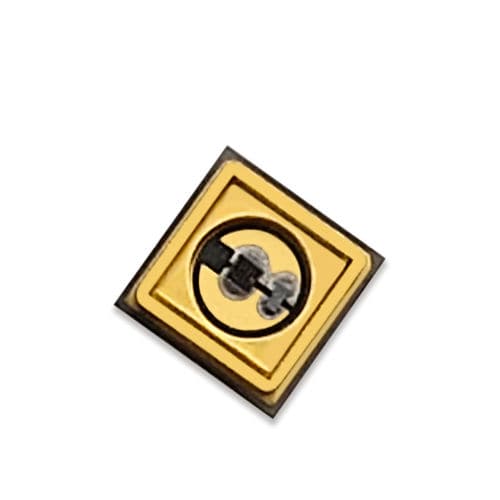 UVLED - GT-DUV35C-275-H18 - Shenzhen Getian Opto-Electronics Co., Ltd. - コンパクト / SMD