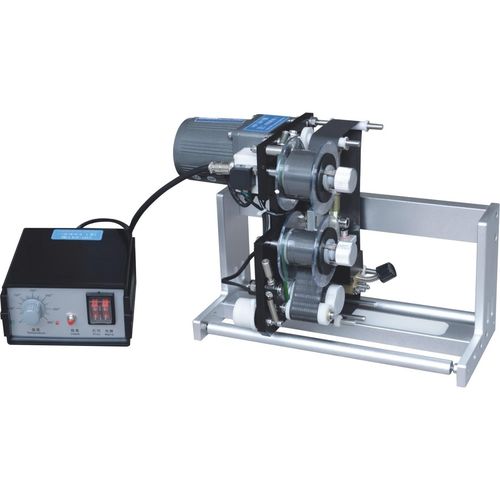 デジタル印刷機 - HP-241B - Zhejiang Haizhou Packing Machine Co., Ltd. - 紙用 / プラスチック製フィルム用 / アルミニウム紙用