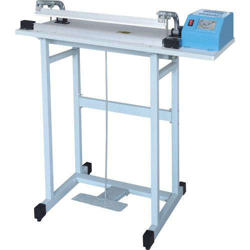 プラスチックバッグシーラー - SF300 - Zhejiang Haizhou Packing Machine Co., Ltd.
