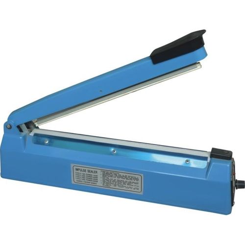 手動シーラー - PFS-100 - Zhejiang Haizhou Packing Machine Co., Ltd. - プラスチック製フィルム用