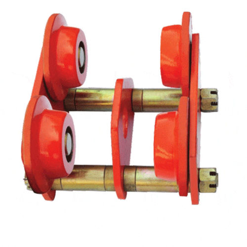 調整可能巻き上げワゴン - PT - Hangzhou Sunli Machinery Co., Ltd. - 手動式 / ビーム上