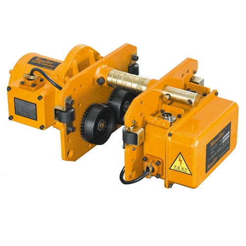電動式巻き上げワゴン - PX TYPE - Hangzhou Sunli Machinery Co., Ltd. - ギア