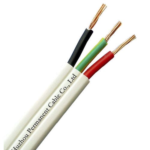 AS / NZS電力ケーブル - TPS - Huzhou Permanent Cable Co., Ltd. - 電力 / 多重より線 / 銅