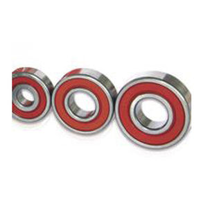 重荷重用軸受 - M6 series - WUXI IKC MACHINERY BEARING CO., LTD. - ボール状 / 深溝 / スチール製