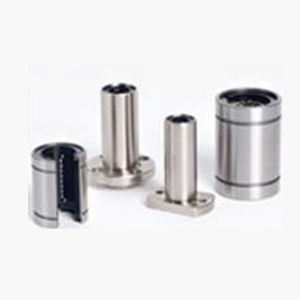 ボールベアリング - KBA series - WUXI IKC MACHINERY BEARING CO., LTD.