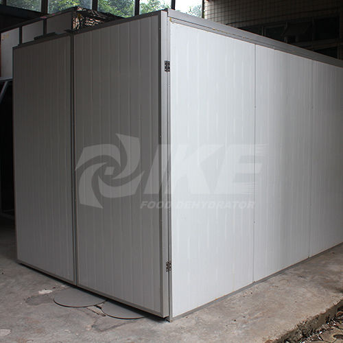 フルーツ用食品脱水機 - WRH-1200G - Guangdong IKE Industrial Co., Ltd. - 牛肉 / べーコン / トリ用