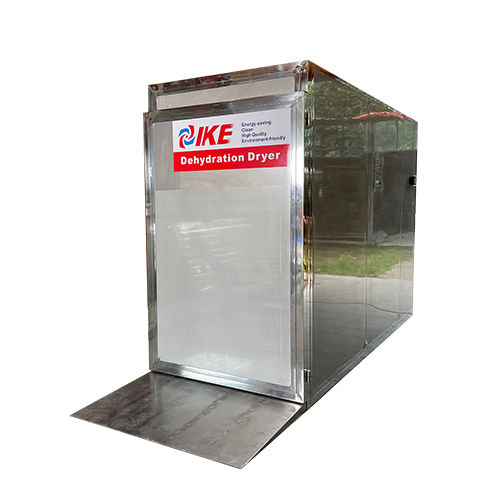 食品産業用乾燥機 - AIO-DF300G - Guangdong IKE Industrial Co., Ltd.