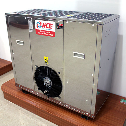 中温食品脱水機 - WRH-300A - Guangdong IKE Industrial Co., Ltd. - フルーツ用 / ハーブ用 / 野菜用