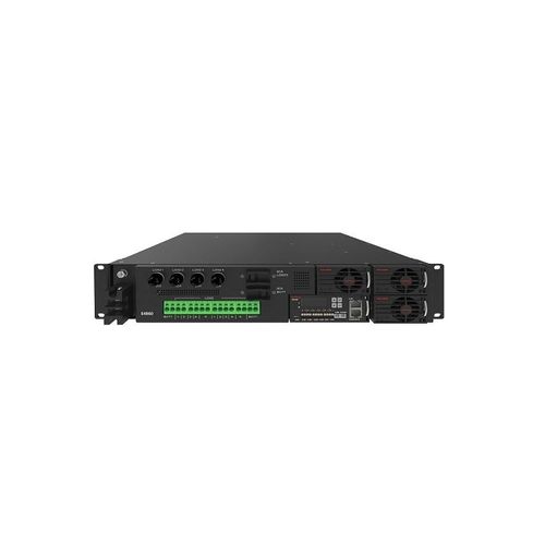 1U電源 - E4860 series - Shenzhen Impower Technology Co., Ltd. - 2U / AC/DC / 通信用途
