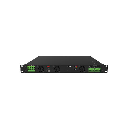正弦波DC/AC インバ－タ - IR3000 series - Shenzhen Impower Technology Co., Ltd. - デジタル / スイッチング / 空冷式