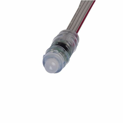 RGBLED - HD1201S05 - IN-BRIGHT LIMITED - 円形 / 照明用