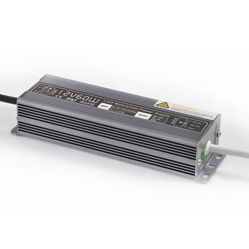 モールド電源 - YSV series - IN-BRIGHT LIMITED - AC/DC / ショート防止機能付 / 負荷保護付