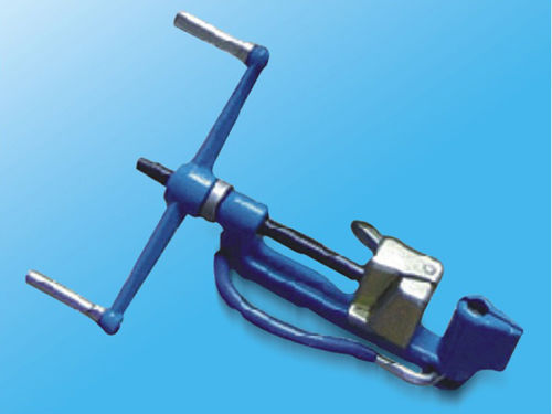 ケーブルタイ用ツール - YF01 - Yueqing Yingfa Cable Accessories Co., Ltd.