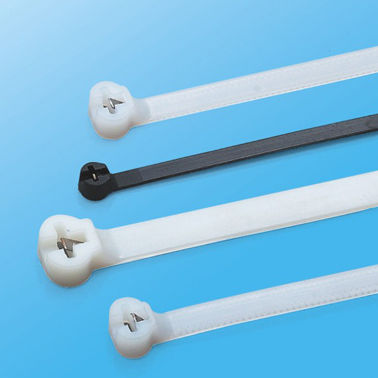 ナイロン製結束バンド - NZ-1 - Yueqing Yingfa Cable Accessories Co., Ltd. - 耐炎性