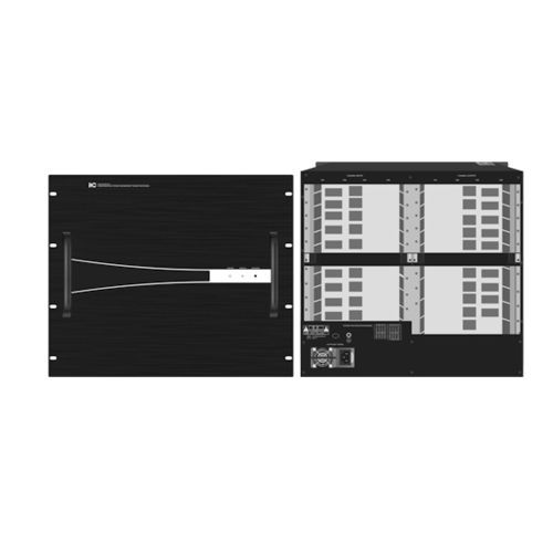 ビデオ整流マトリックス - TS-9436UHM - Guangzhou Baolun Electronic Company - アナログ / デジタル / フレキシブル