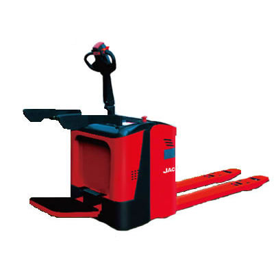 電動式パレットトラック - CBD20R-II - JAC Heavy-duty Construction Machine - リフト / スチール製