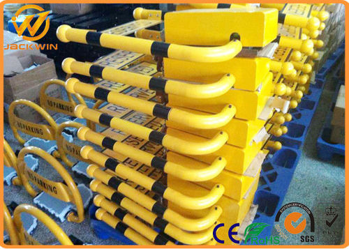 防水ロック - JW-BW-5 - Wuhan Jackwin Industrial Co., Ltd. - スチール製