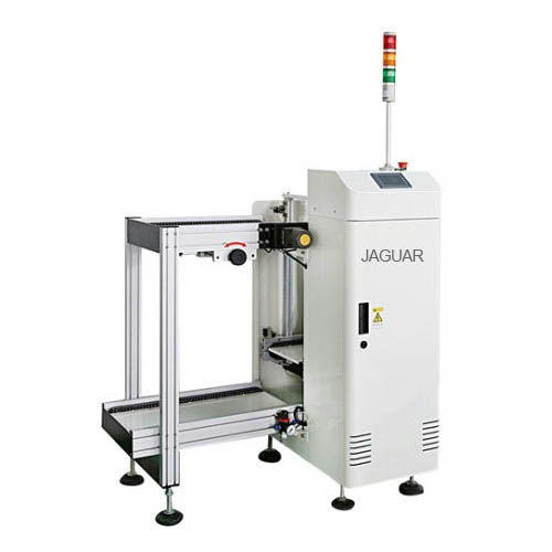 自動基板供給装置 - JB-250LD - Shenzhen Jaguar Automation Equipment Co., Ltd.