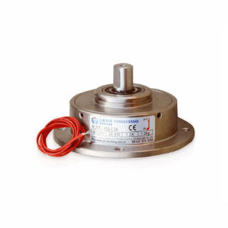 粉体ブレーキ - YS-BA series  - Dongguan Weizheng Electromechanical Technology Co., Ltd. - 超小型