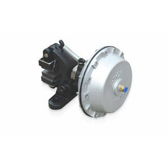 ディスク式ブレーキ - YS-DBG series - Dongguan Weizheng Electromechanical Technology Co., Ltd. - 空圧式
