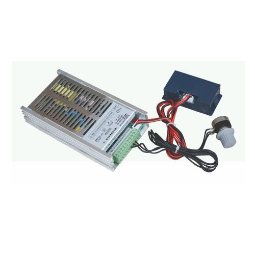 パワーアンプ - YS-4.0 - Dongguan Weizheng Electromechanical Technology Co., Ltd. - ケーブル電圧センサー用