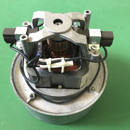 ブラシ付きモーター - JC2008 - DONGYANG JC MOTOR CO., LTD. - -翻訳中-